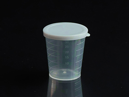 30ml帶蓋量(liàng)杯