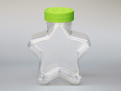 浙江250ccPET異形瓶