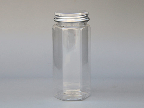 浙江300ccPET八角(jiǎo)瓶