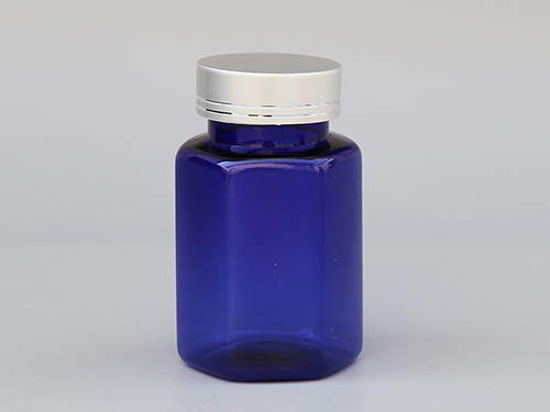 廣東(dong)100ccPET八角瓶(píng)