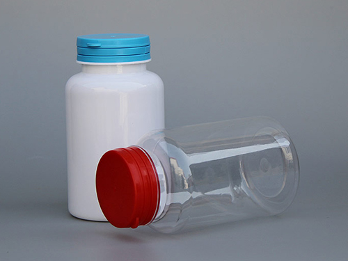 250ccPET圓瓶(píng)