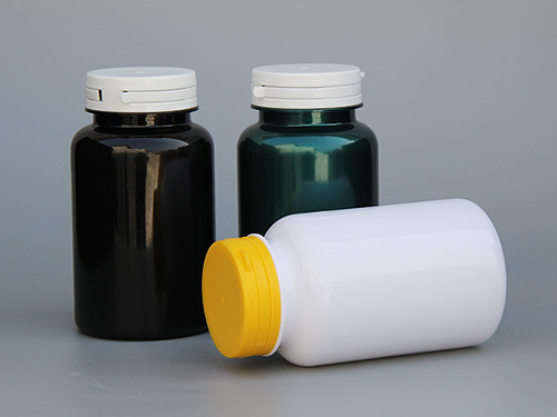 浙江200ccPET圓瓶