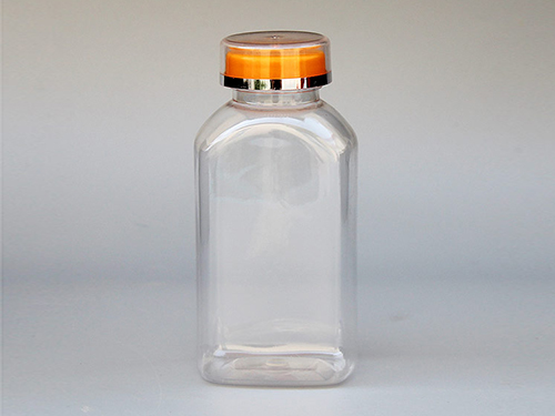 250ccPET方瓶(píng)