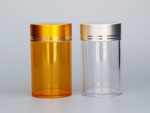 100ccPS高透塑(su)料瓶