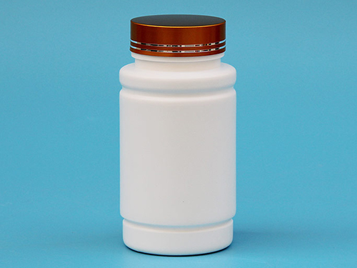 200ccPE竹(zhú)節瓶