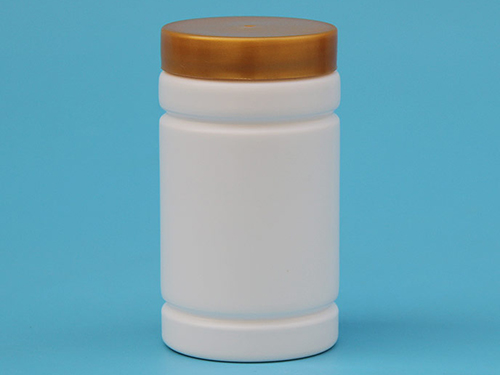 170ccPE竹節(jie)瓶