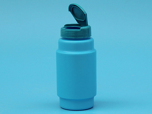 150ccPE竹節瓶(píng)