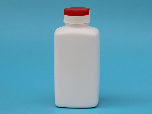 325ccPE方瓶(píng)