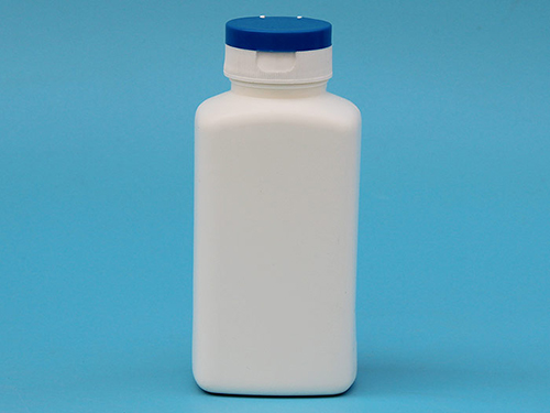 250ccPE方(fāng)瓶